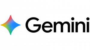 Google Gemini logo