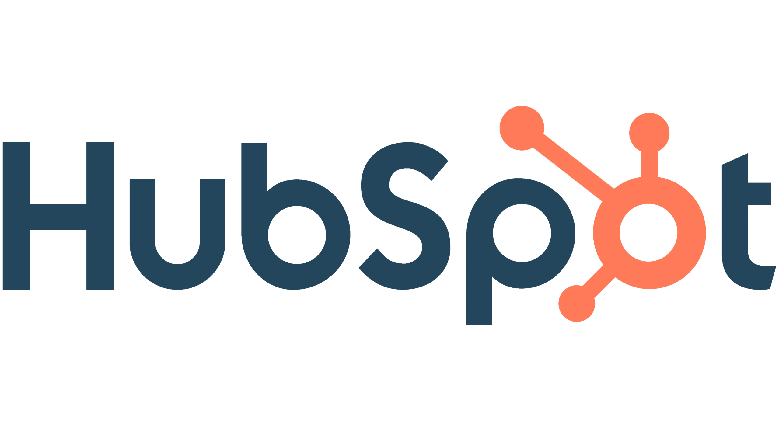 HubSpot-Logo
