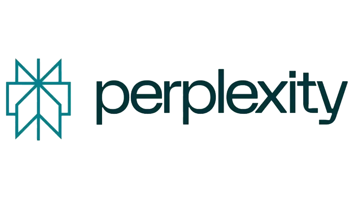 Perplexity-Logo