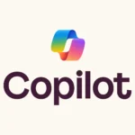 Microsoft Copilot logo