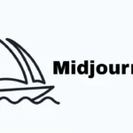 Midjourney logo