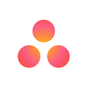 Asana logo