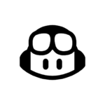 GitHub Copilot logo
