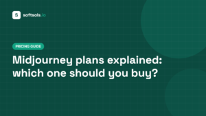 Midjourney plans explained cover